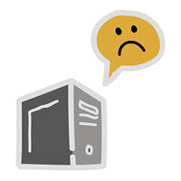 奖杯 {trophy} 在游戏 PC Building Simulator 上，适用于 PS4