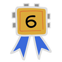 奖杯 {trophy} 在游戏 PC Building Simulator 上，适用于 PS4