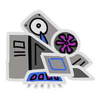 奖杯 {trophy} 在游戏 PC Building Simulator 上，适用于 PS4