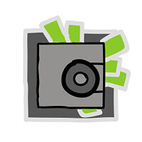 奖杯 {trophy} 在游戏 PC Building Simulator 上，适用于 PS4