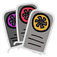 奖杯 {trophy} 在游戏 PC Building Simulator 上，适用于 PS4