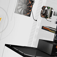 成就 Lead by example 在游戏 PC Building Simulator 上，适用于 Windows 10, Xbox One