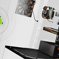 成就 Treat yourself - GPU 在游戏 PC Building Simulator 上，适用于 Windows 10, Xbox One