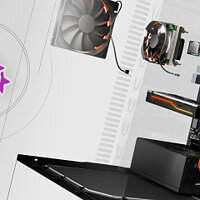 成就 Bending over backwards 在游戏 PC Building Simulator 上，适用于 Windows 10, Xbox One