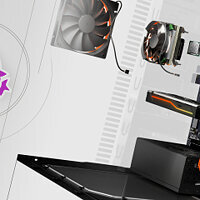 成就 Customer's ALWAYS right 在游戏 PC Building Simulator 上，适用于 Windows 10, Xbox One