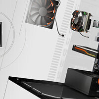 成就 Going loopy 在游戏 PC Building Simulator 上，适用于 Windows 10, Xbox One