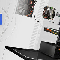 成就 If you fail the first time...  在游戏 PC Building Simulator 上，适用于 Windows 10, Xbox One