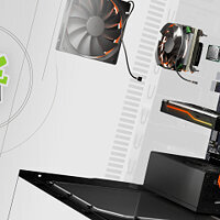 成就 Maybe you should try something else? 在游戏 PC Building Simulator 上，适用于 Windows 10, Xbox One