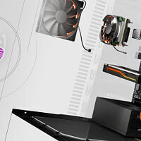 成就 Stars in your eyes (maybe try squinting) 在游戏 PC Building Simulator 上，适用于 Windows 10, Xbox One