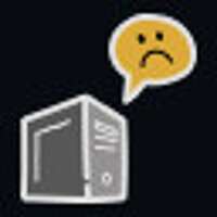 成就 Stop it 在游戏 PC Building Simulator 上，适用于 Steam