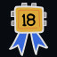 成就 Building momentum 在游戏 PC Building Simulator 上，适用于 Steam