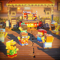 Досягнення Going to Ybiza у грі The Touryst для Steam