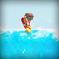 Досягнення 540 degrees у грі The Touryst для Steam