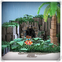 Трофей {trophy} у грі The Touryst для PS4