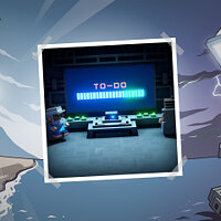 Досягнення Do it! у грі The Touryst для Windows 10, Xbox One, Xbox Series