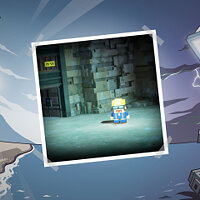 Досягнення Manic Miner у грі The Touryst для Windows 10, Xbox One, Xbox Series