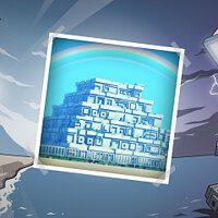 Досягнення Let the sun shine у грі The Touryst для Windows 10, Xbox One, Xbox Series