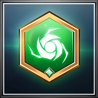 Трофей {trophy} у грі Dauntless для PS5