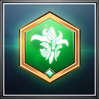 Трофей {trophy} у грі Dauntless для PS5
