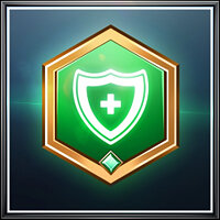 Трофей {trophy} у грі Dauntless для PS5