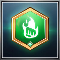Трофей {trophy} у грі Dauntless для PS5