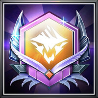 Трофей {trophy} у грі Dauntless для PS5