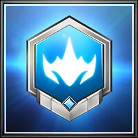 Трофей {trophy} у грі Dauntless для PS5