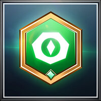 Трофей {trophy} у грі Dauntless для PS5