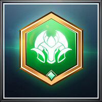 Трофей {trophy} у грі Dauntless для PS5