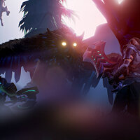 Досягнення Behemoth Breaker у грі Dauntless для Xbox One