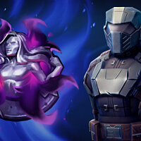 Досягнення What Doesn't Kill Me Makes Me Stronger у грі Dauntless для Xbox One