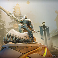 Досягнення Veteran Slayer у грі Dauntless для Xbox One