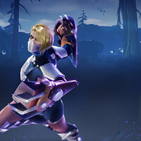 Досягнення One, Two, Kaboom у грі Dauntless для Xbox One