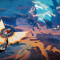 Досягнення Defender Of The Shattered Isles у грі Dauntless для Xbox One
