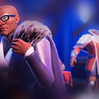 Досягнення Pass Completion у грі Dauntless для Xbox One