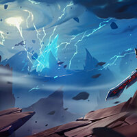 Досягнення On The Up And Up у грі Dauntless для Xbox One