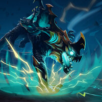 Досягнення A Legendary Foe у грі Dauntless для Xbox One