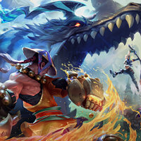 Досягнення Flaming Fists Of Fury у грі Dauntless для Xbox One