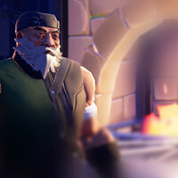Досягнення Craft Services у грі Dauntless для Xbox One