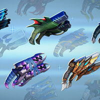 Досягнення Ready, Whatever The Weather у грі Dauntless для Xbox One
