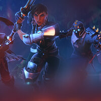 Досягнення Slayer Supreme у грі Dauntless для Xbox One