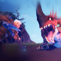 Досягнення Can't Touch This у грі Dauntless для Xbox One