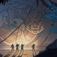 Досягнення Chronicler у грі Dauntless для Xbox One
