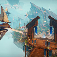 Досягнення A Week Well Spent у грі Dauntless для Xbox One