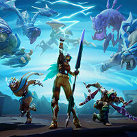 Досягнення Hero Of Ostia у грі Dauntless для Xbox One