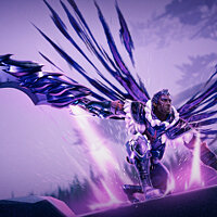 Досягнення One Of A Kind у грі Dauntless для Xbox One