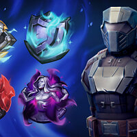 Досягнення Omnipowerful у грі Dauntless для Xbox One