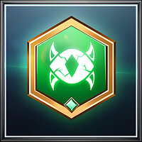 Трофей {trophy} у грі Dauntless для PS4