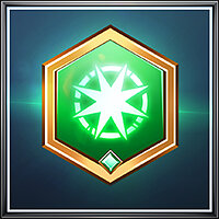 Трофей {trophy} у грі Dauntless для PS4
