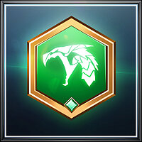 Трофей {trophy} у грі Dauntless для PS4